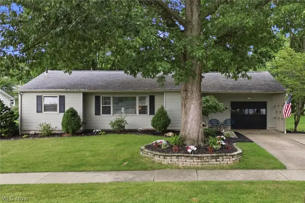 918 S Heltman Avenue, Ashland, OH 44805