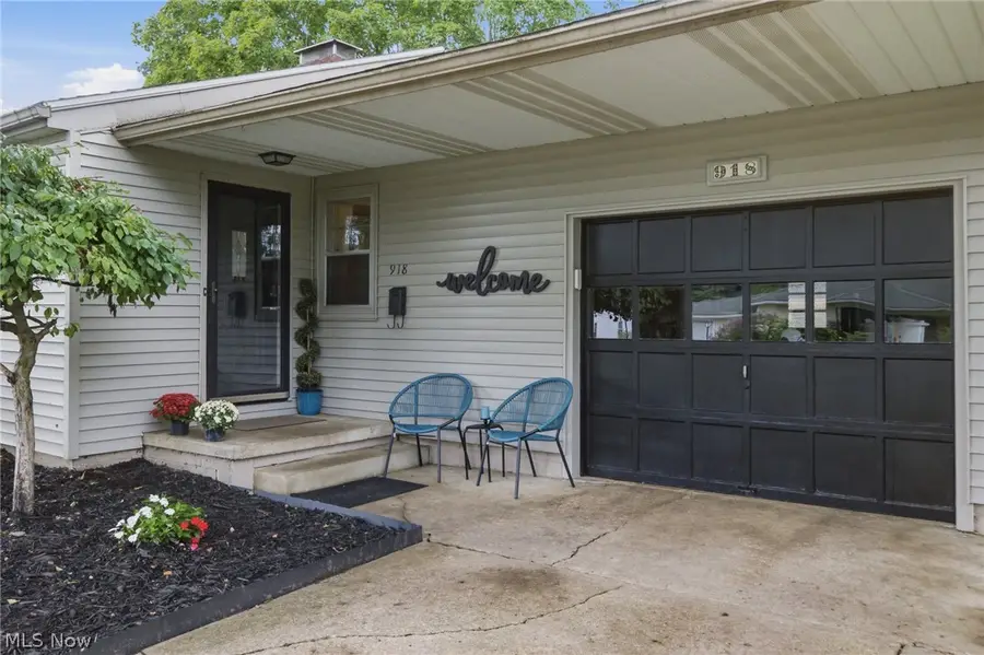 918 S Heltman Avenue, Ashland, OH 44805 - #2