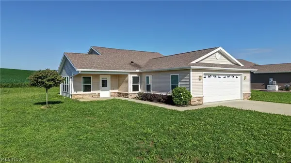 586 Keim Nw Drive, Strasburg, OH 44680