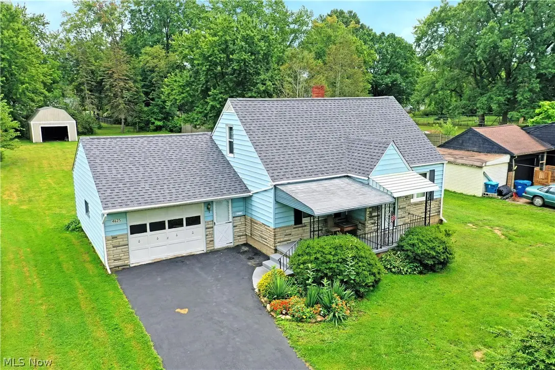 4625 Middle Drive, Youngstown, OH 44505 - #1
