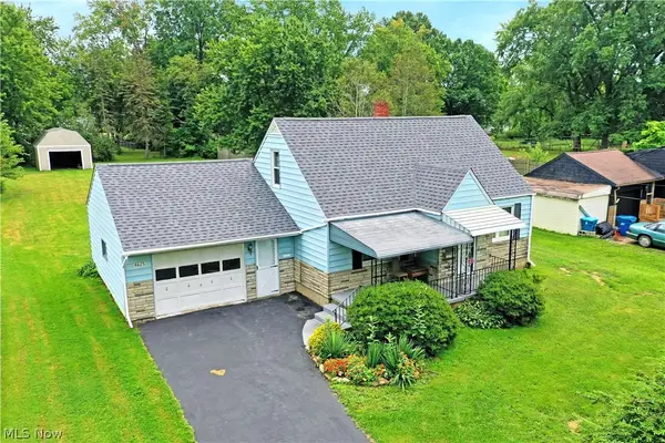 4625 Middle Drive, Youngstown, OH 44505