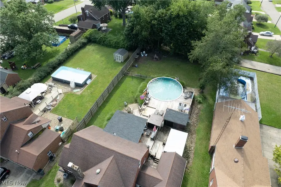 217 Whipple Nw Avenue, Canton, OH 44708 - #2