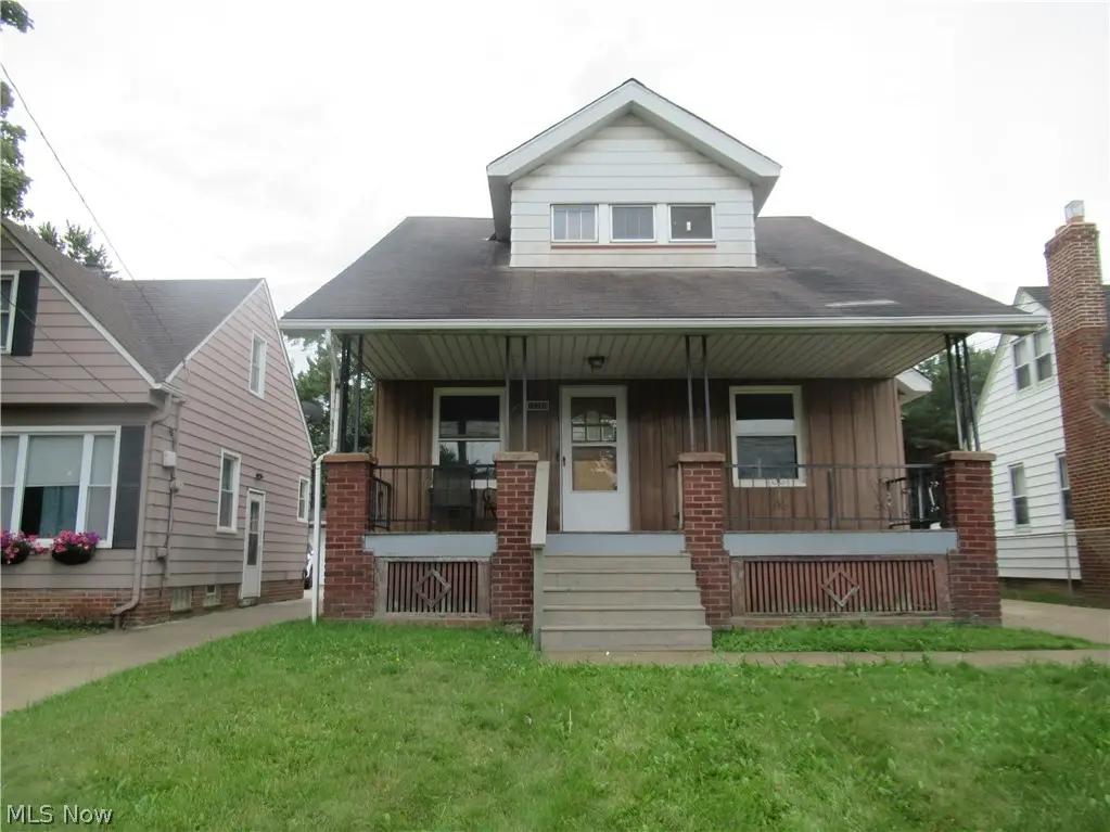 10265 Ackley Road, Parma Heights, OH 44130 - #1
