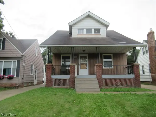 10265 Ackley Road, Parma Heights, OH 44130