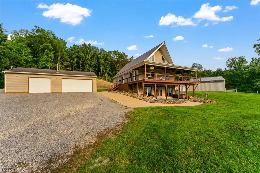 4142 Salineville Ne Road, Carrollton, OH 44615 - #2