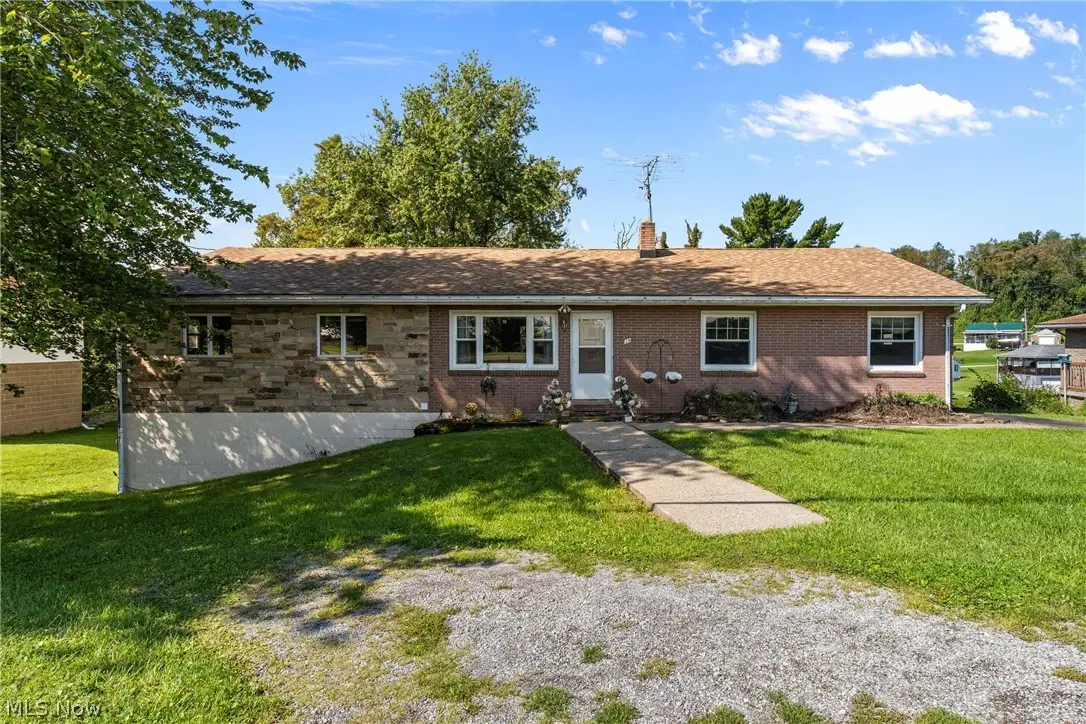 39 Emmett Way, Steubenville, OH 43952 - #1
