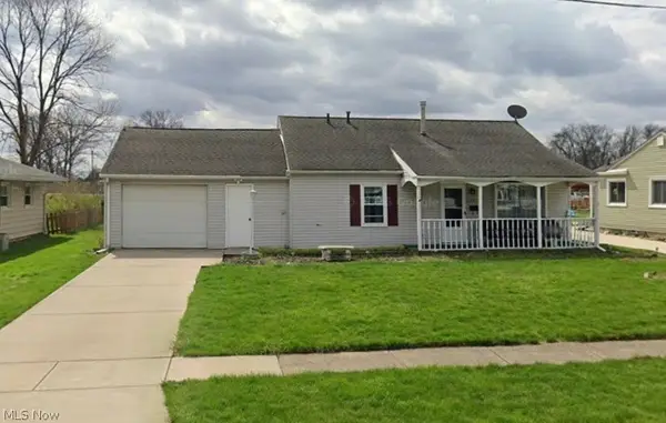 673 Lucille Drive, Elyria, OH 44035