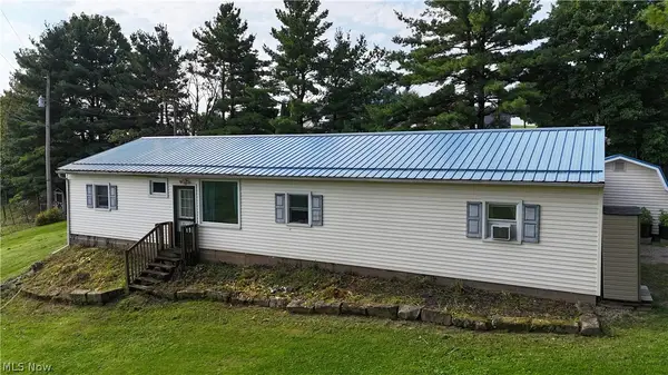 44845 State Route 541, Coshocton, OH 43812