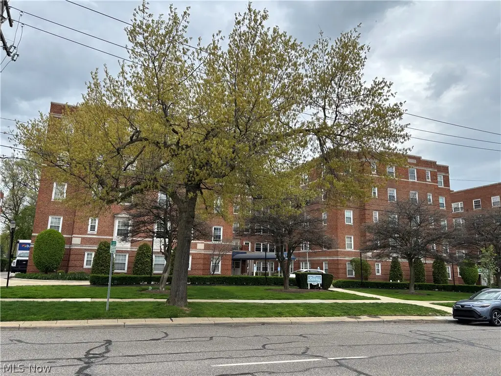 19015 Van Aken Boulevard #406, Shaker Heights, OH 44122 - #1