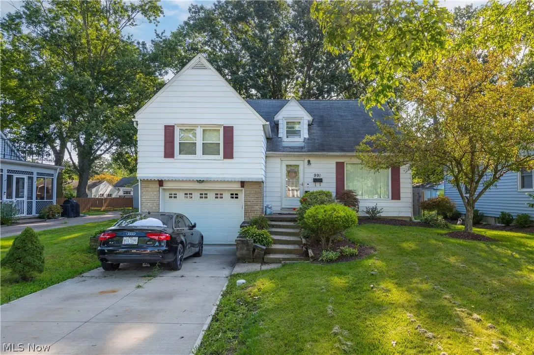 991 Reeve Road, Elyria, OH 44035 - #1