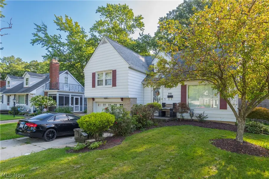 991 Reeve Road, Elyria, OH 44035 - #2