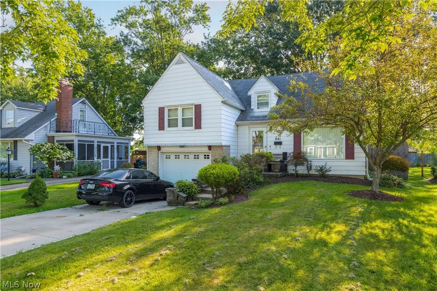 991 Reeve Road, Elyria, OH 44035 - #3
