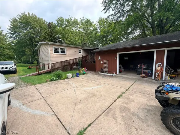 3603 Sodom Hutchings Road, Cortland, OH 44410
