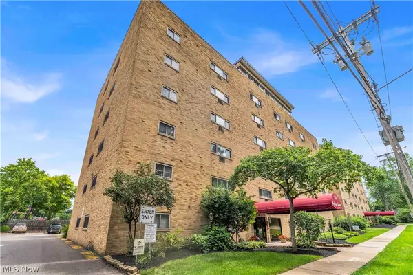 115 S Rocky River Drive #406, Berea, OH 44017