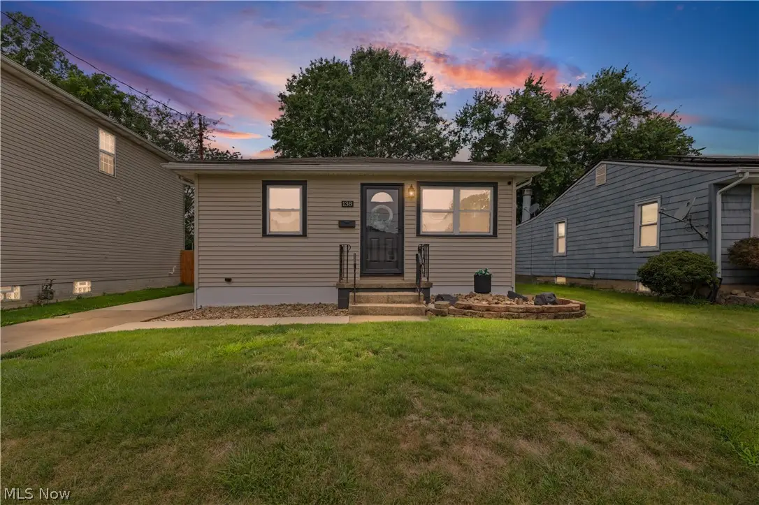 138 Thorlone Avenue, Akron, OH 44312 - #1