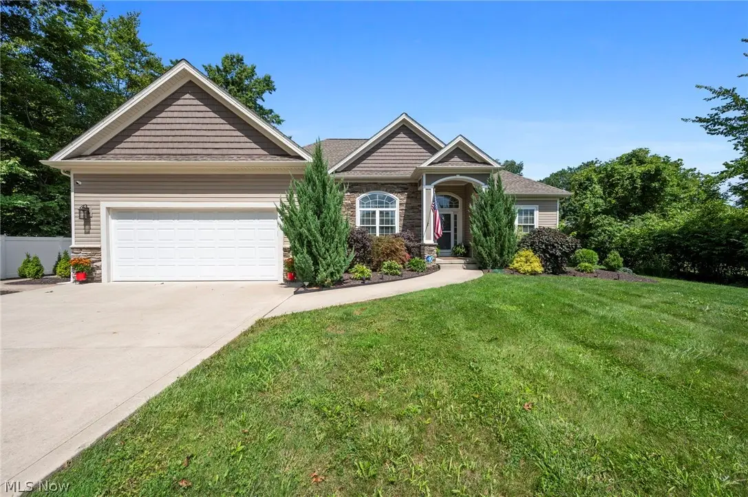 9475 Johnnycake Ridge Road, Mentor, OH 44060 - #1