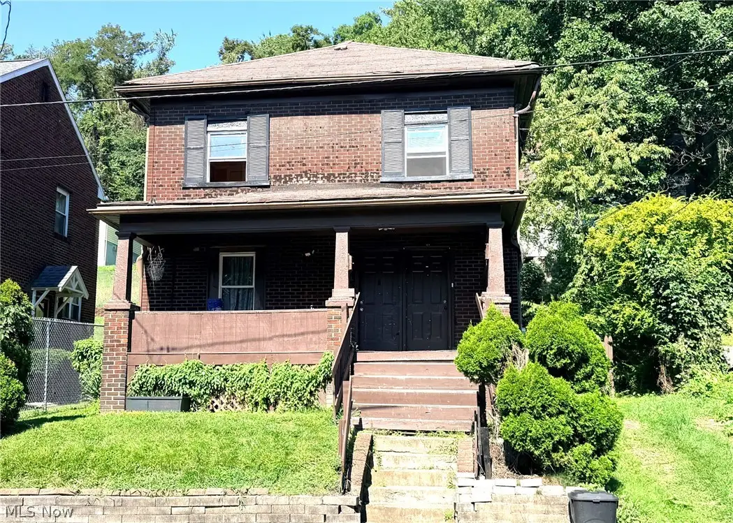 3717 Orchard Street, Weirton, WV 26062 - #1