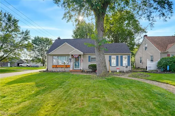 1257 Western Sw Avenue, Canton, OH 44710
