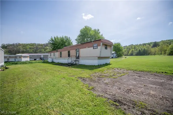 14000 Lincoln Se Street #Lot 71, Minerva, OH 44657