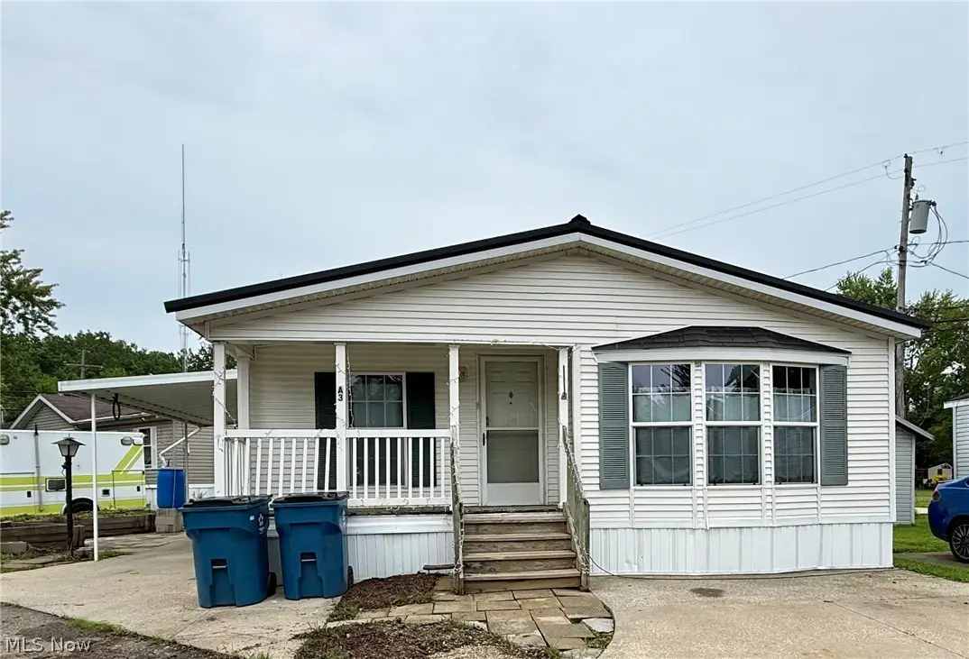 6615 Cleveland Road #Lot A3, Ravenna, OH 44266 - #1