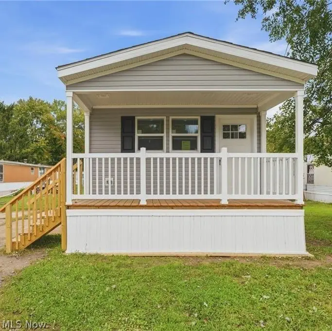 14000 Lincoln Se Street #76, Minerva, OH 44657 - #1