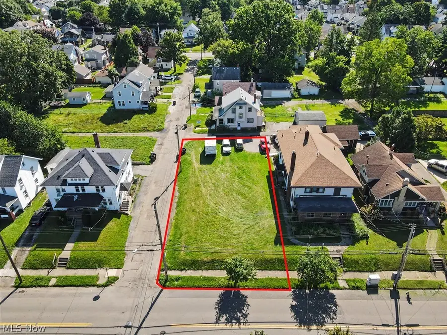 Broad Nw Avenue, Canton, OH 44708 - #3