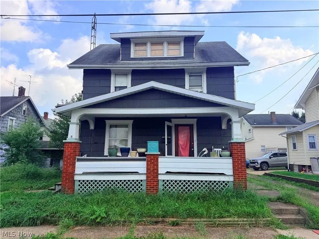 2310 7th Nw Street, Canton, OH 44708 - #1