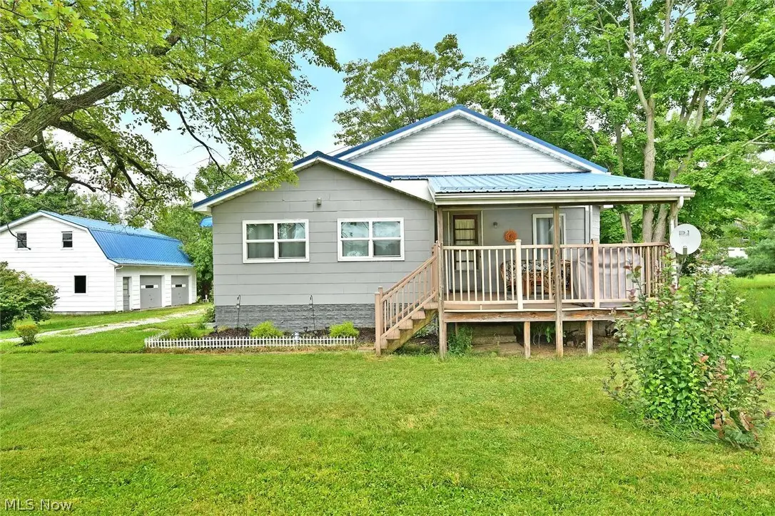 4139 State Route 88, Cortland, OH 44410 - #1