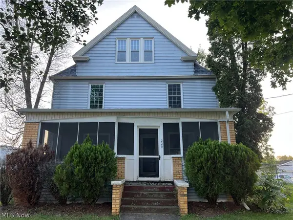 220 S Main Street, Spencer, OH 44275