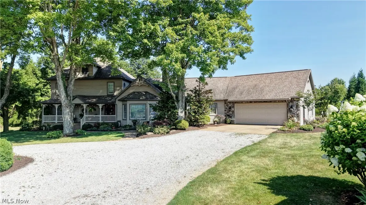 10557 Soehnlen Nw Road, Beach City, OH 44608 - #1
