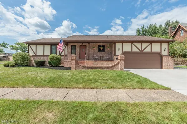 2012 21st Street, Cuyahoga Falls, OH 44223