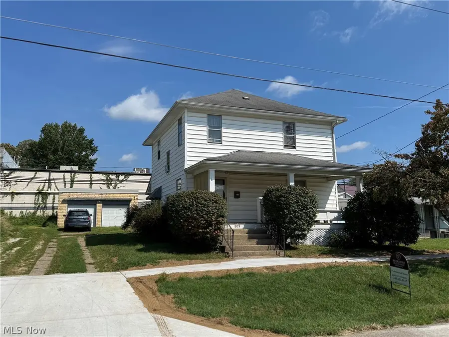 309 4th Street, Beverly, OH 45715 - #2