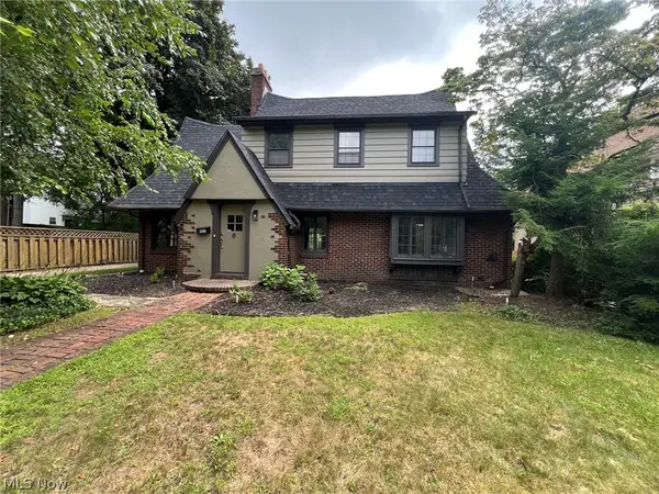 453 Dorchester Road, Akron, OH 44320