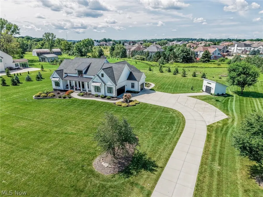 5502 Broadview Road, Richfield, OH 44286 - #2