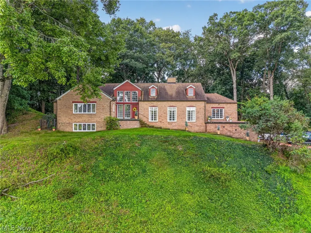 2715 Westdale Nw Road, Canton, OH 44708 - #1