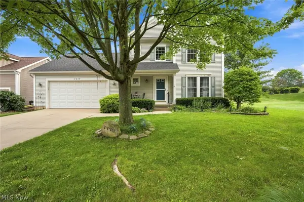 7779 Gresham Lane, Hudson, OH 44236