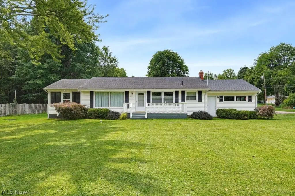 3454 Shellhart Road, Norton, OH 44203 - #1