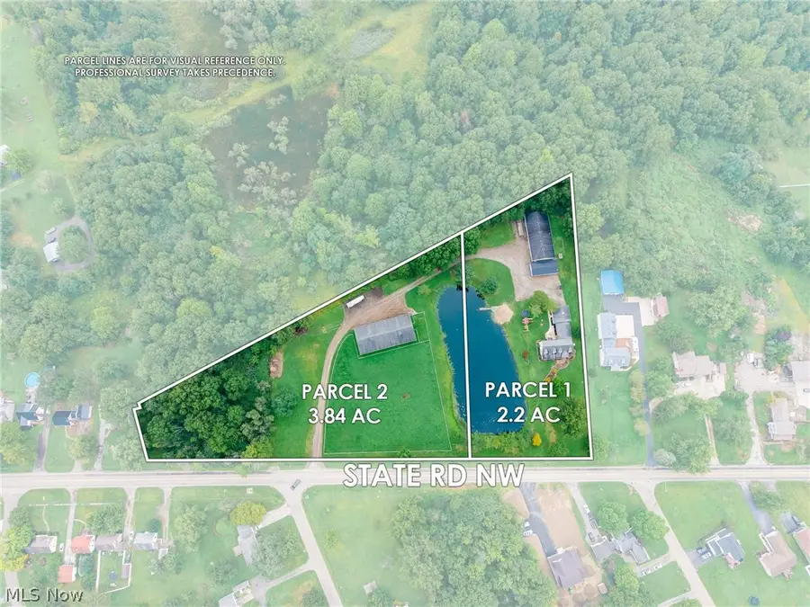 357 State Road, Warren, OH 44483 - #2