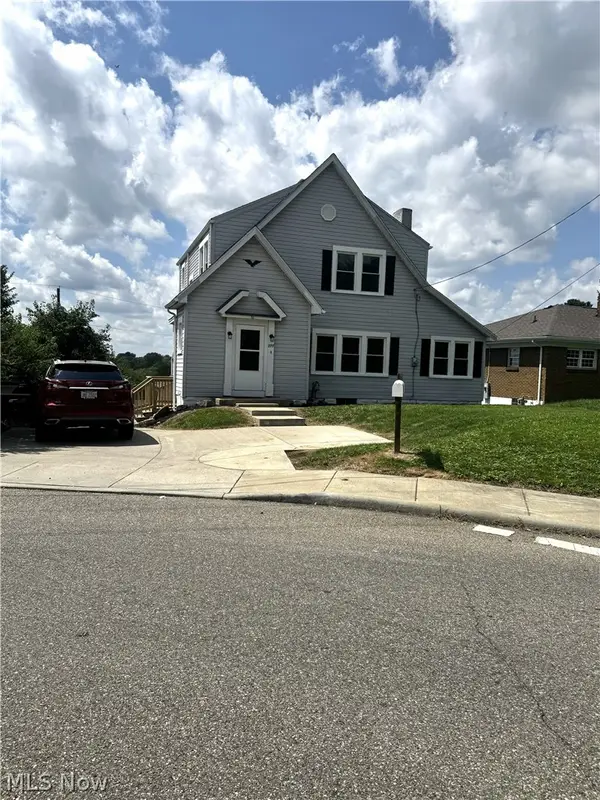 277 Lovers Lane, Steubenville, OH 43953