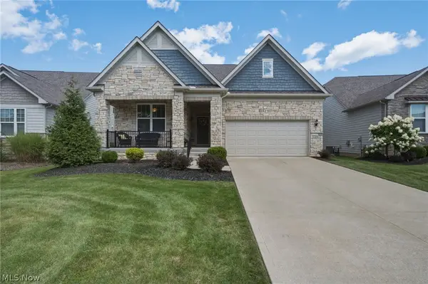 670 Shinnecock Lane, Aurora, OH 44202