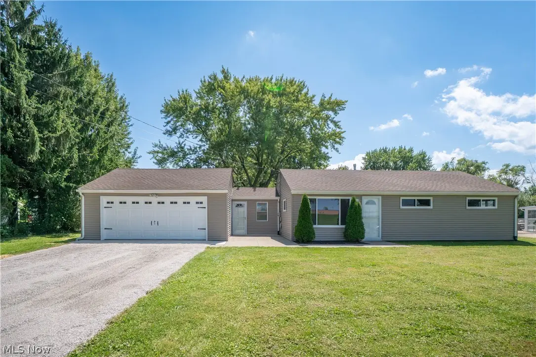 592 Frost Road, Streetsboro, OH 44241 - #1