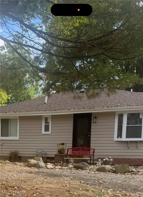 20274 Emery Road, North Randall, OH 44128