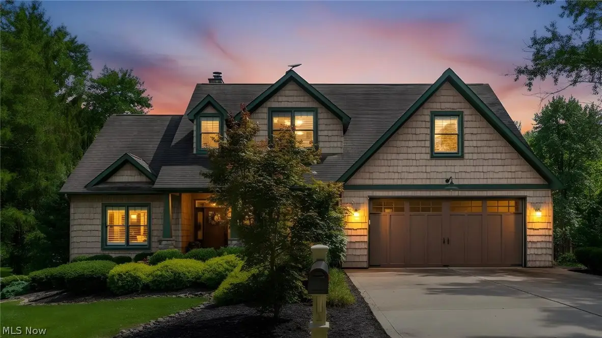 327 Locust Grove Lane, Senecaville, OH 43780 - #1
