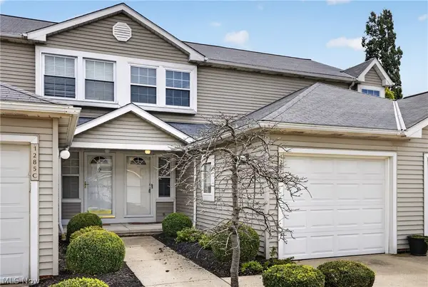 1285 Leeward Lane #B, Willoughby, OH 44094