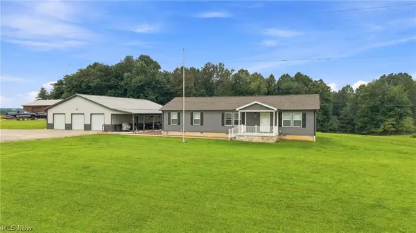 786 Pumpkin Knob Road, Waverly, WV 26184