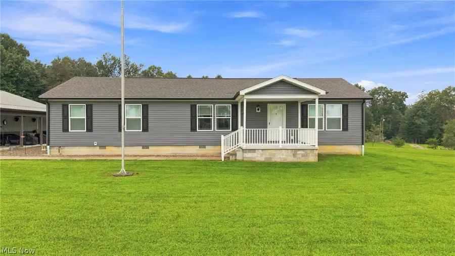 786 Pumpkin Knob Road, Waverly, WV 26184 - #2