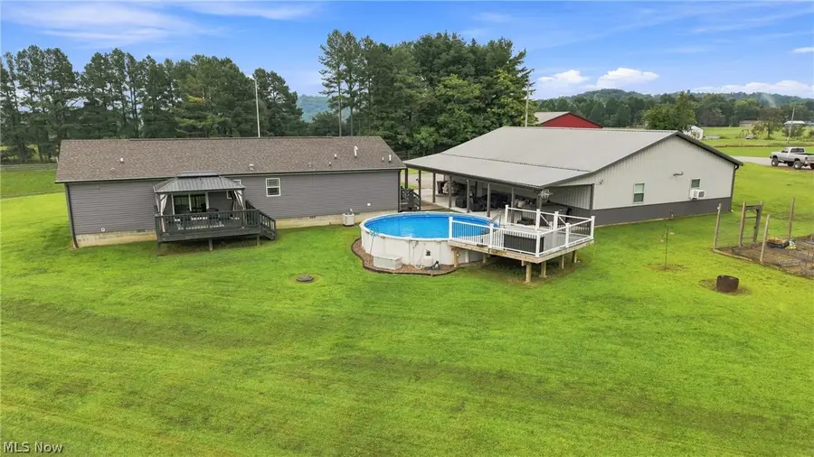 786 Pumpkin Knob Road, Waverly, WV 26184 - #3