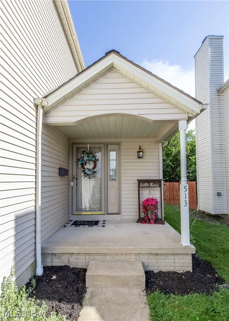 513 Ohio Street, Elyria, OH 44035 - #2