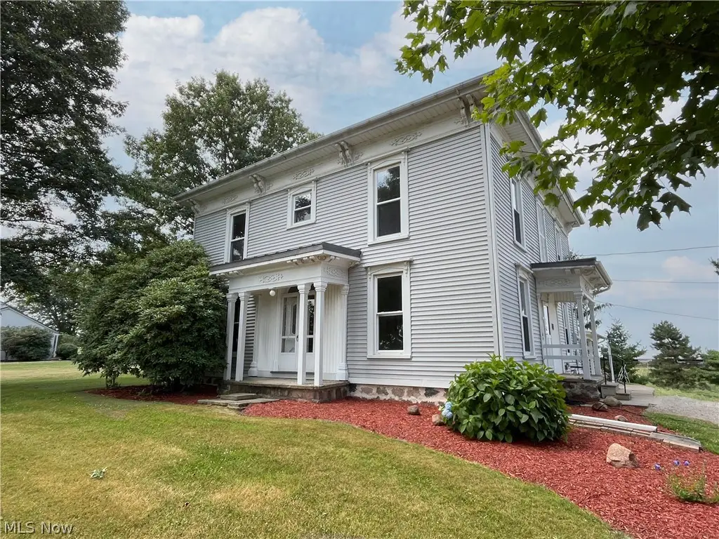 3257 New State Road, Willard, OH 44890 - #1