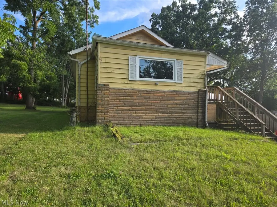 2838 Draper Se Street, Warren, OH 44484 - #2